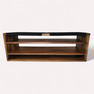 Banca Zapatera Lazzareto Parota