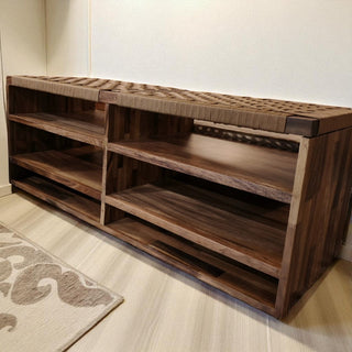 Banca Zapatera Lazzareto Parota