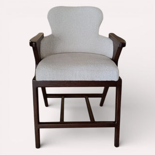 Banco Güeli Rosa Morada