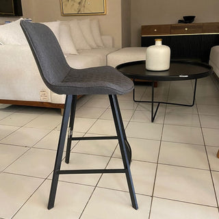 Banco Polonia Gris Oxford