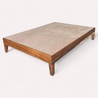 Base de Cama Turquía King Size Parota