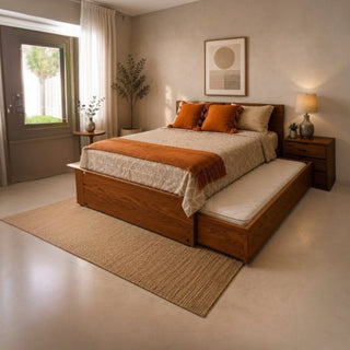 Base de Cama Canguro King Size