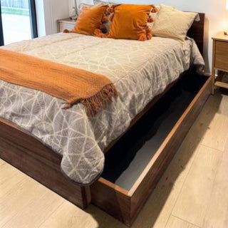 Base de Cama Canguro Queen Size