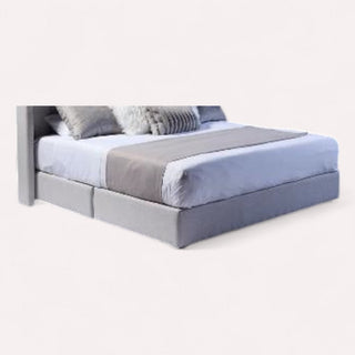 Base de Cama Gianna Terciopelo