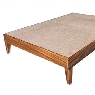 Base de Cama Turquía Queen Size Parota