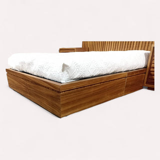 Base de Cama Yakarta Matrimonial