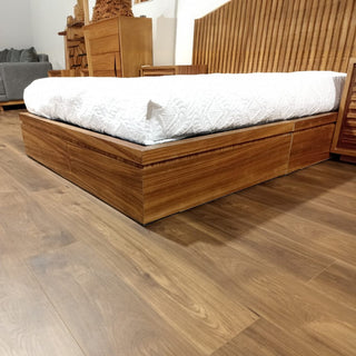 Base de Cama Yakarta King Size