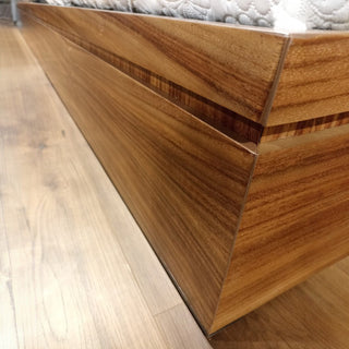 Base de Cama Yakarta Matrimonial