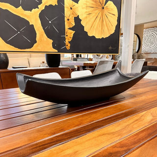 Batea Monaco Negro