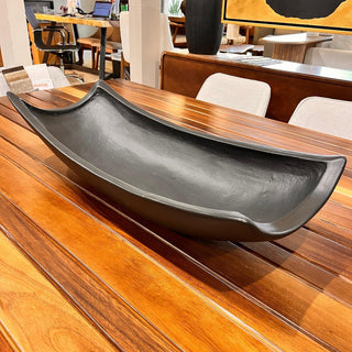 Batea Monaco Negro