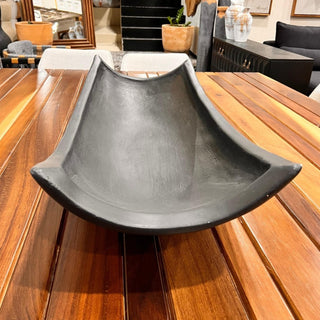 Batea Monaco Negro