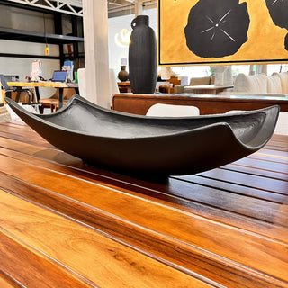 Batea Monaco Negro