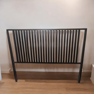 Cabecera Zen Ks Pino Chocolate