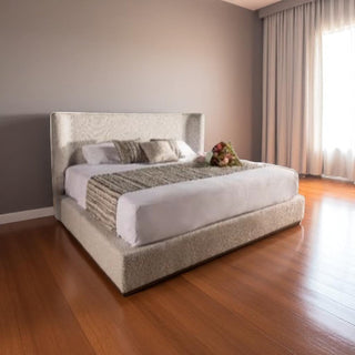 Cama Akasia
