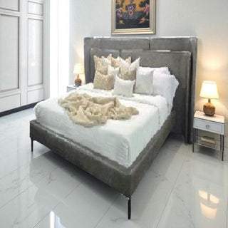 Cama Bravah