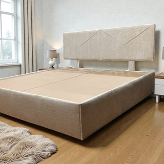 Cama Doble Cojín Ks