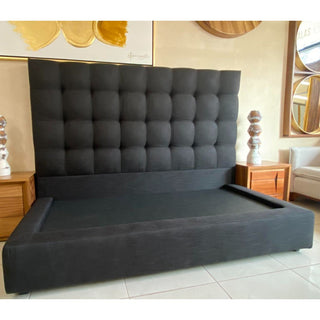 Cama Michael Ks