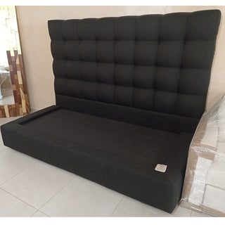 Cama Michael Ks