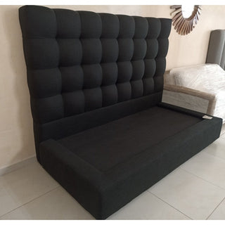 Cama Michael Ks