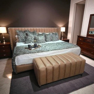Cama Selina