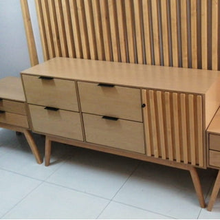 Cómoda Urban