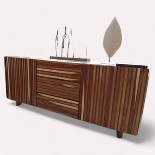 Credenza Aria Tableada "A"