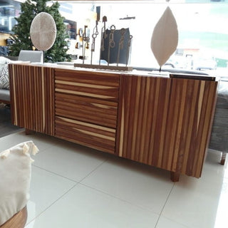Credenza Aria Tableada "A"
