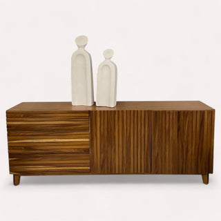Credenza Aria Tableada "B"