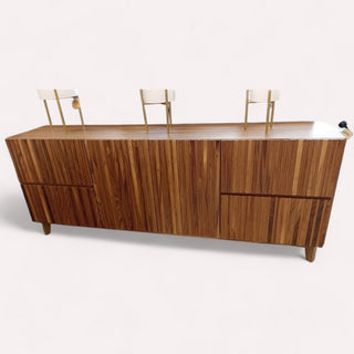 Credenza Aria Tableada "F"