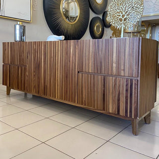 Credenza Aria Tableada "F"
