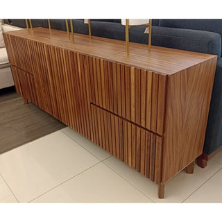 Credenza Aria Tableada "F"