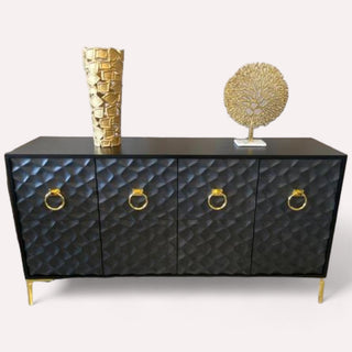 Credenza Bossa