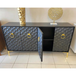 Credenza Bossa