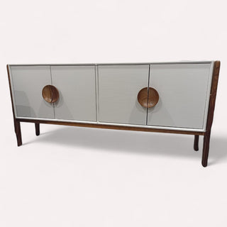 Credenza Bowie Blanco Idilio