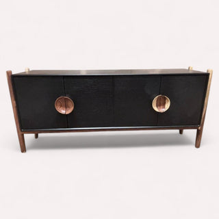 Credenza Bowie Negro