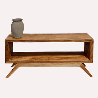 Credenza Bruselas Parota Rosa Morada