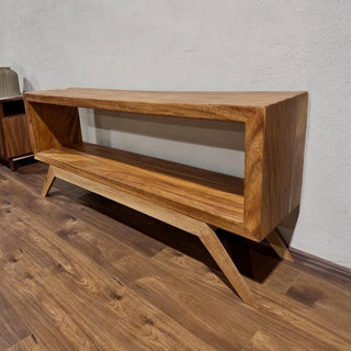 Credenza Bruselas Parota Rosa Morada