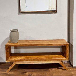 Credenza Bruselas Parota Rosa Morada
