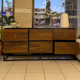 Credenza Rafaela