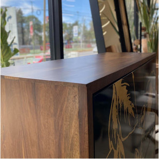 Credenza Spring