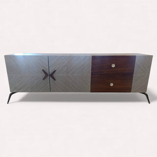 Credenza Wolf Blanco