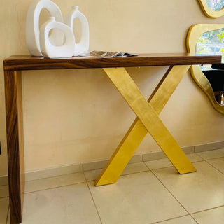 Credenza X Oro