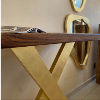 Credenza X Oro