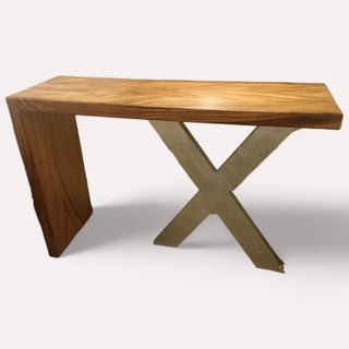 Credenza X Plata