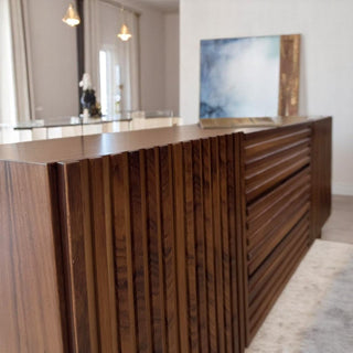 Credenza Aria Tableada "A"