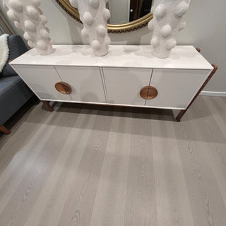 Credenza Bowie Blanco Idilio