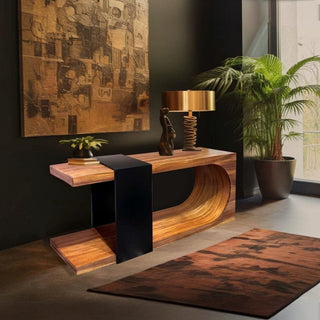 Credenza Ginger