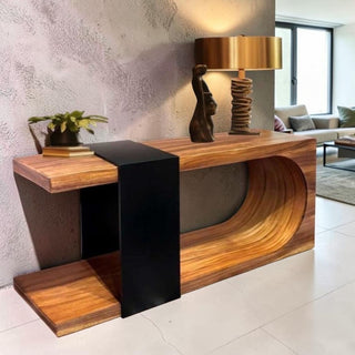 Credenza Ginger