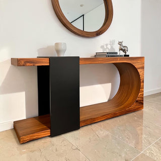 Credenza Ginger
