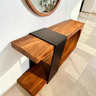 Credenza Ginger